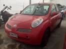Thumbnail '1' of Nissan March