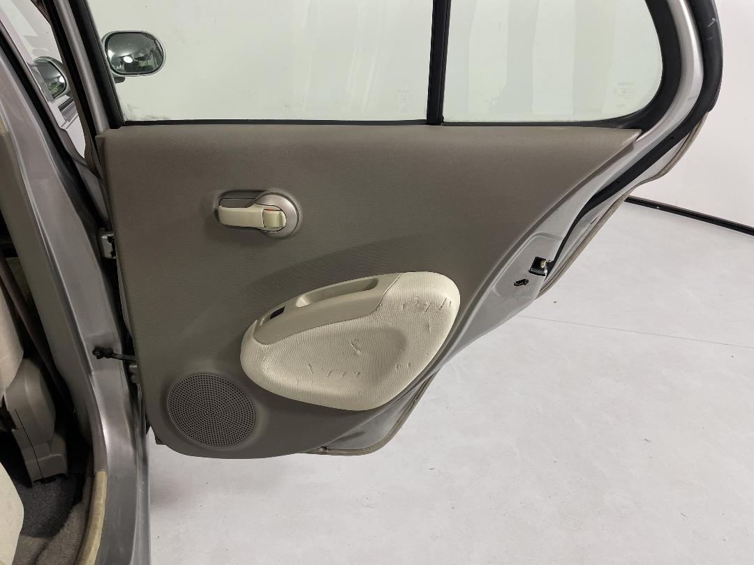 Photo '19' of Nissan March