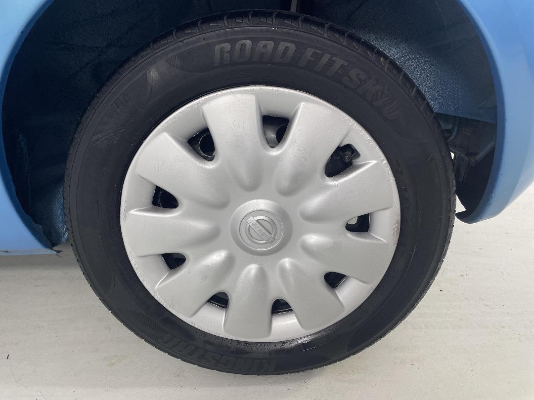 Photo '11' of Nissan March