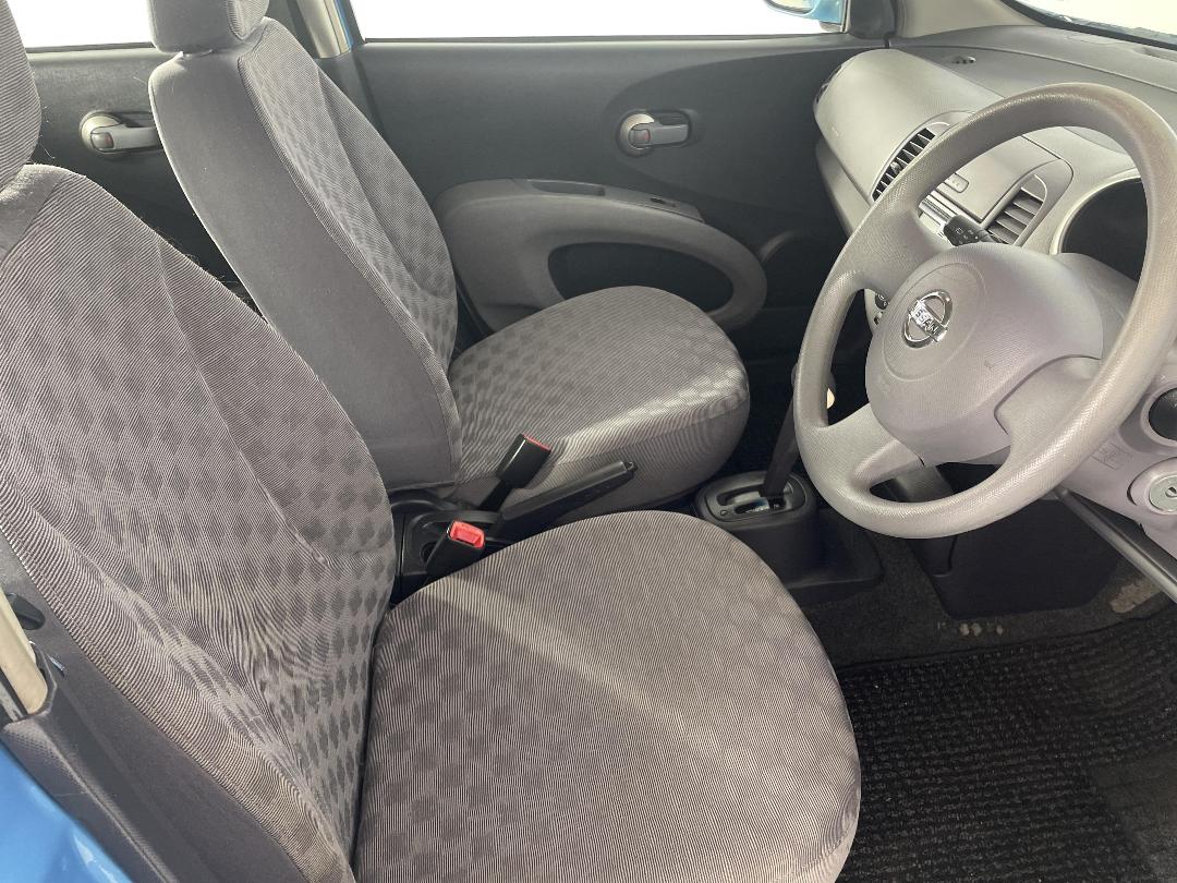 Photo '16' of Nissan March