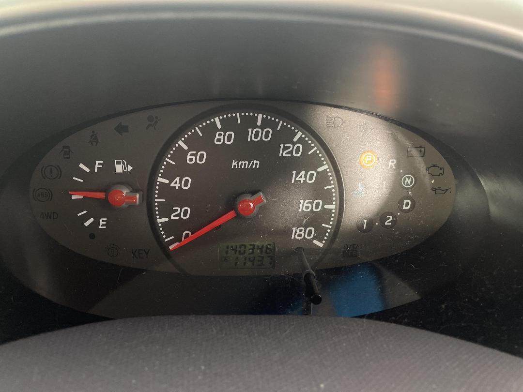 Photo '21' of Nissan March