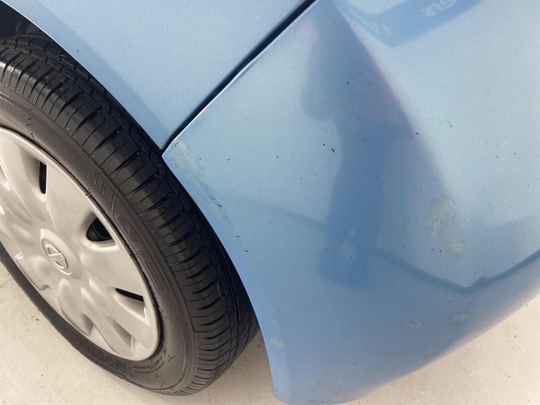 Photo '25' of Nissan March