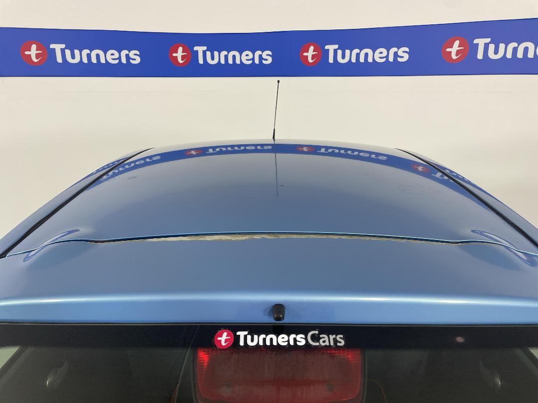 Photo '27' of Nissan March