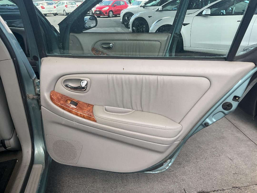 Photo '14' of Nissan Maxima TI Leather Photo '14' of Nissan Maxima TI Leather