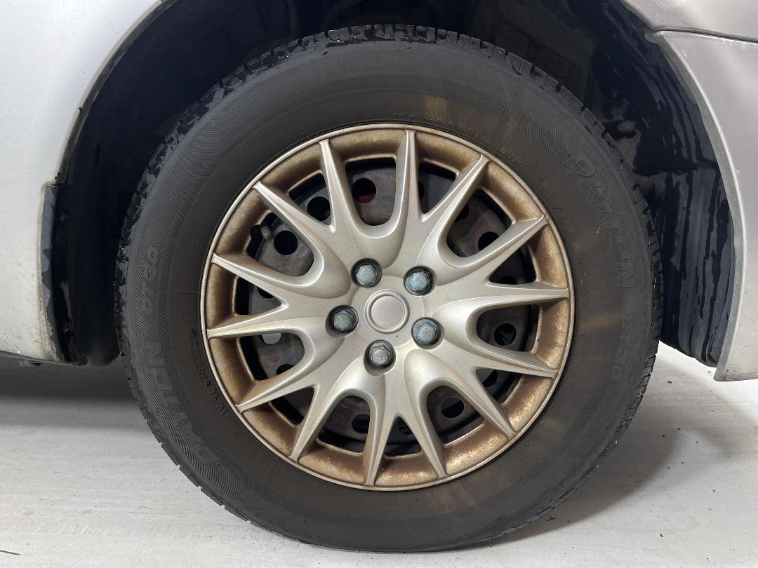 Photo '7' of Nissan Maxima SI