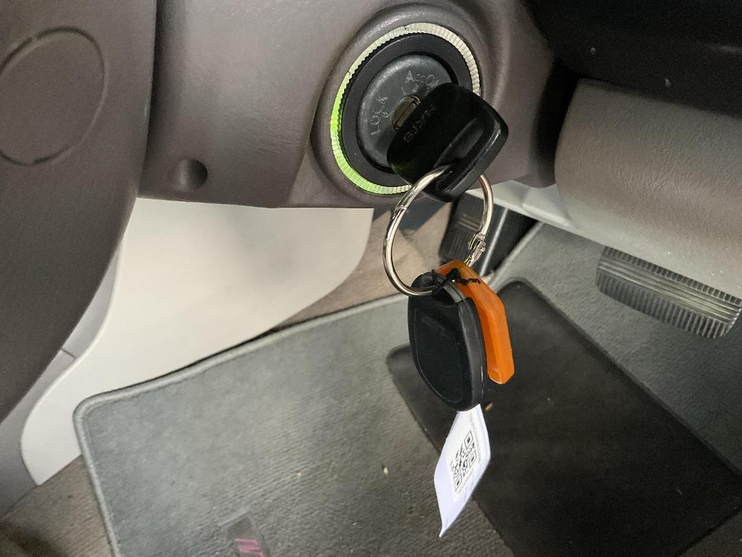 Photo '14' of Nissan Maxima ST