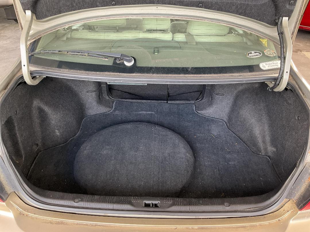 Photo '19' of Nissan Maxima ST