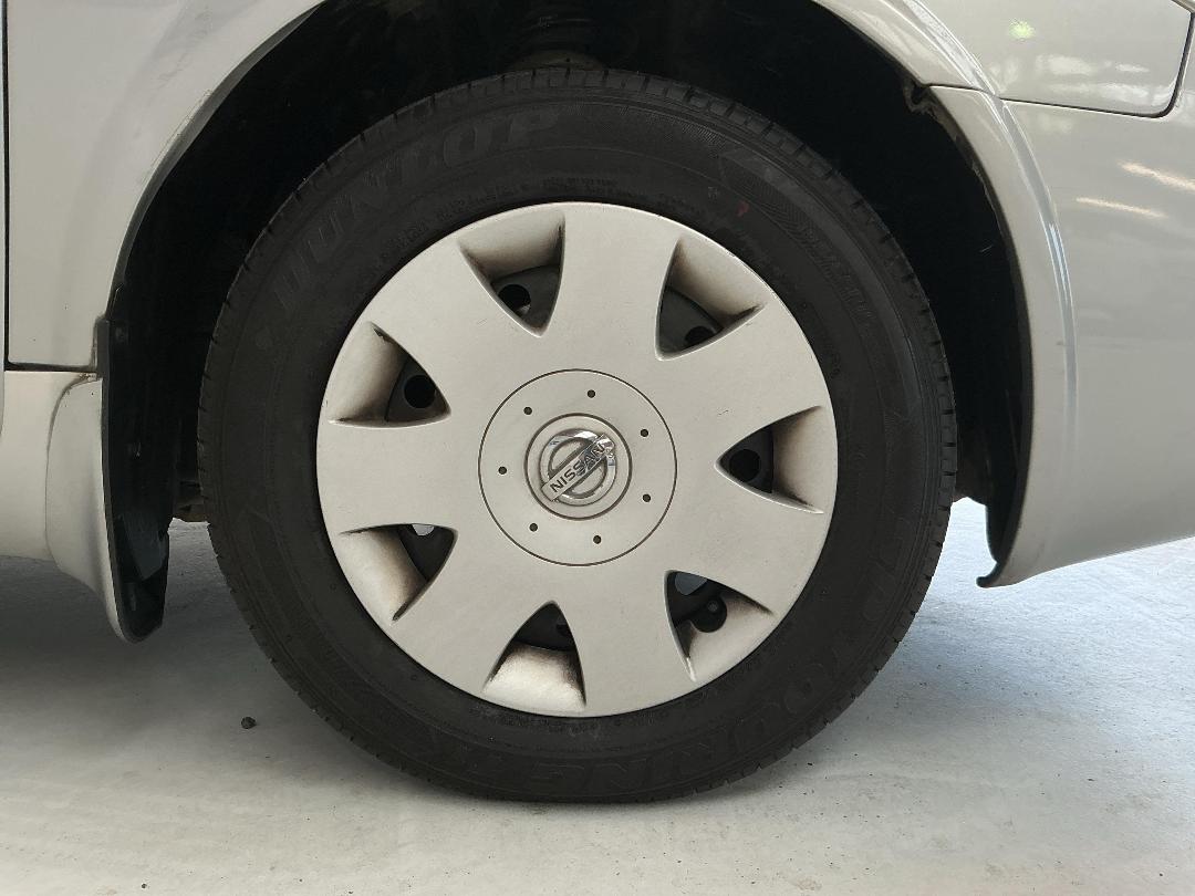 Photo '9' of Nissan Primera Photo '9' of Nissan Primera