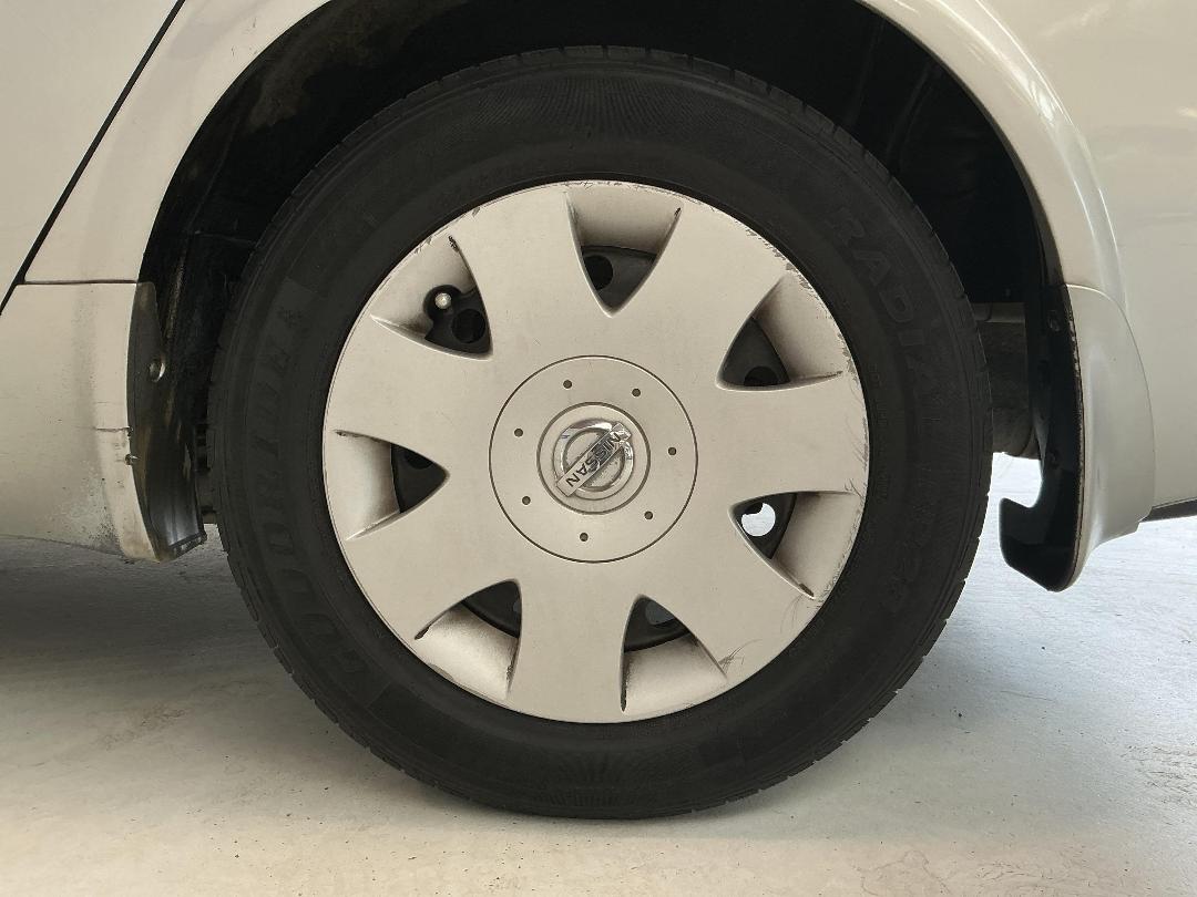 Photo '11' of Nissan Primera Photo '11' of Nissan Primera