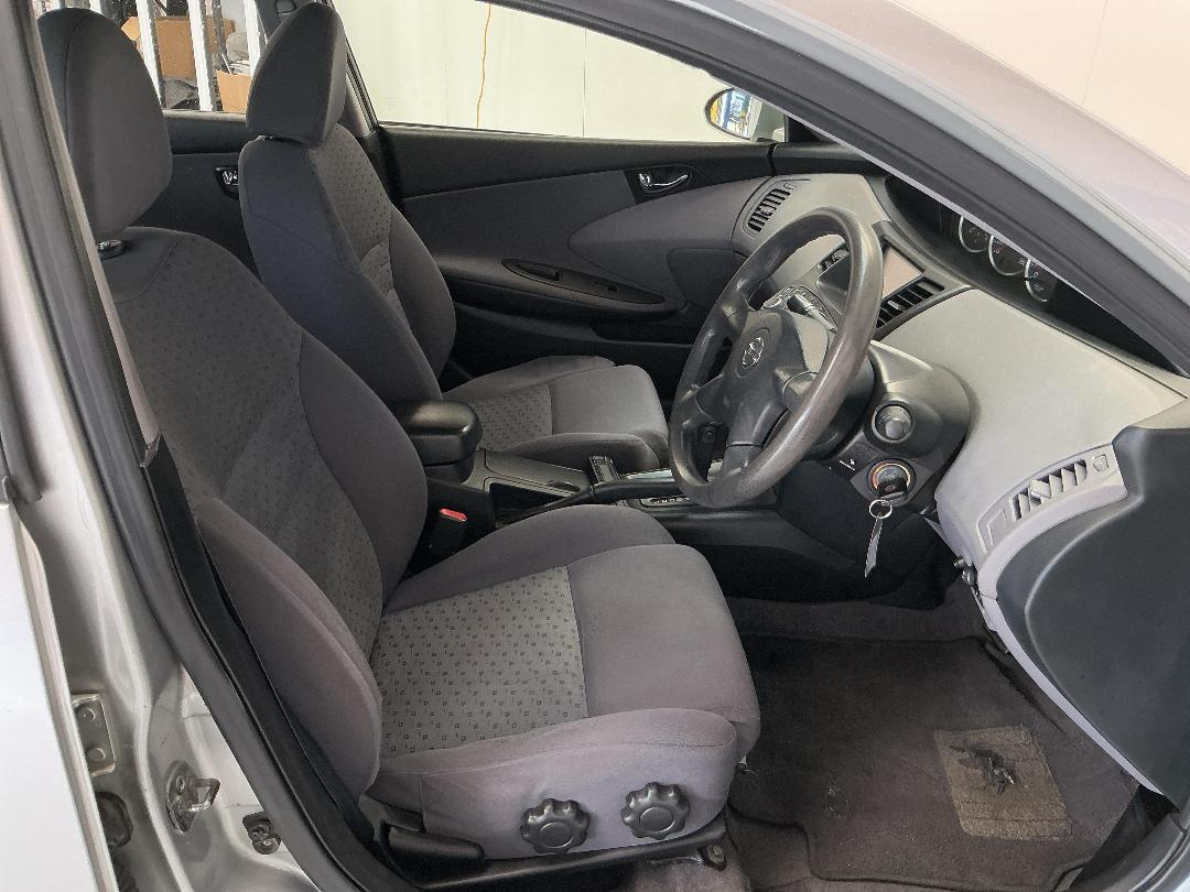 Photo '16' of Nissan Primera Photo '16' of Nissan Primera