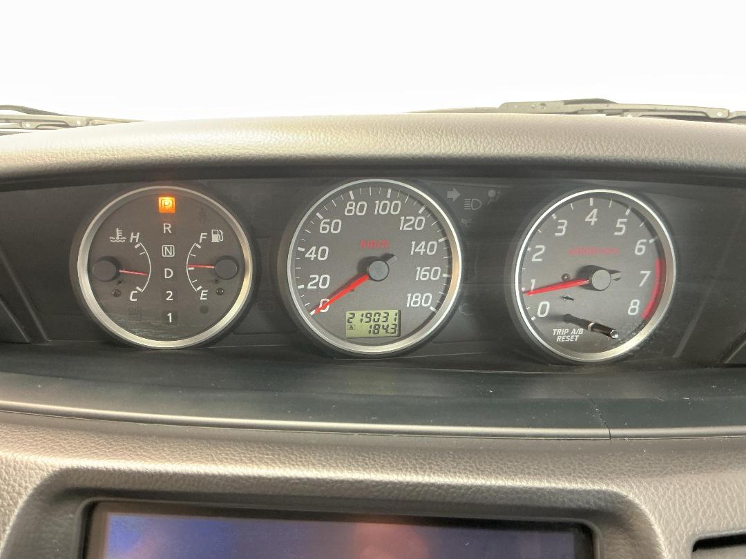 Photo '21' of Nissan Primera Photo '21' of Nissan Primera