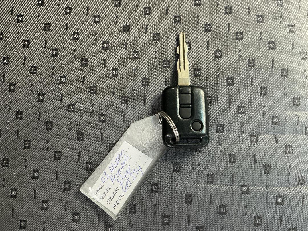 Photo '22' of Nissan Primera Photo '22' of Nissan Primera