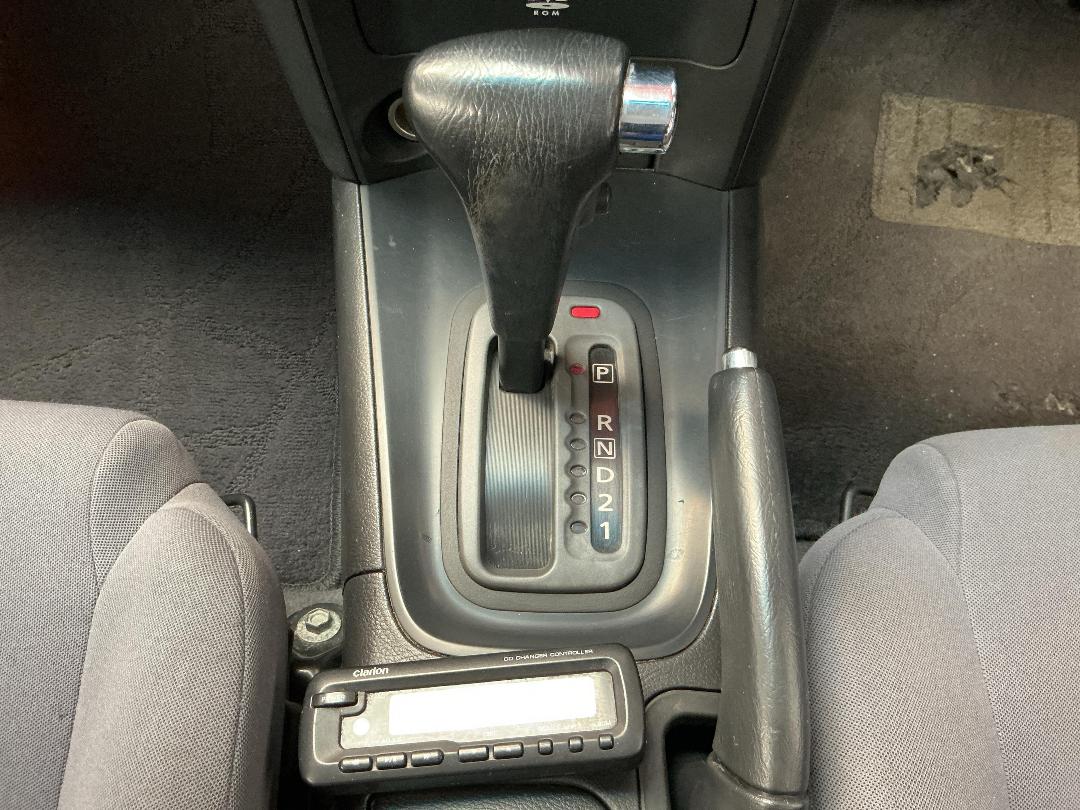 Photo '23' of Nissan Primera Photo '23' of Nissan Primera