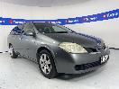 Thumbnail '1' of Nissan Primera