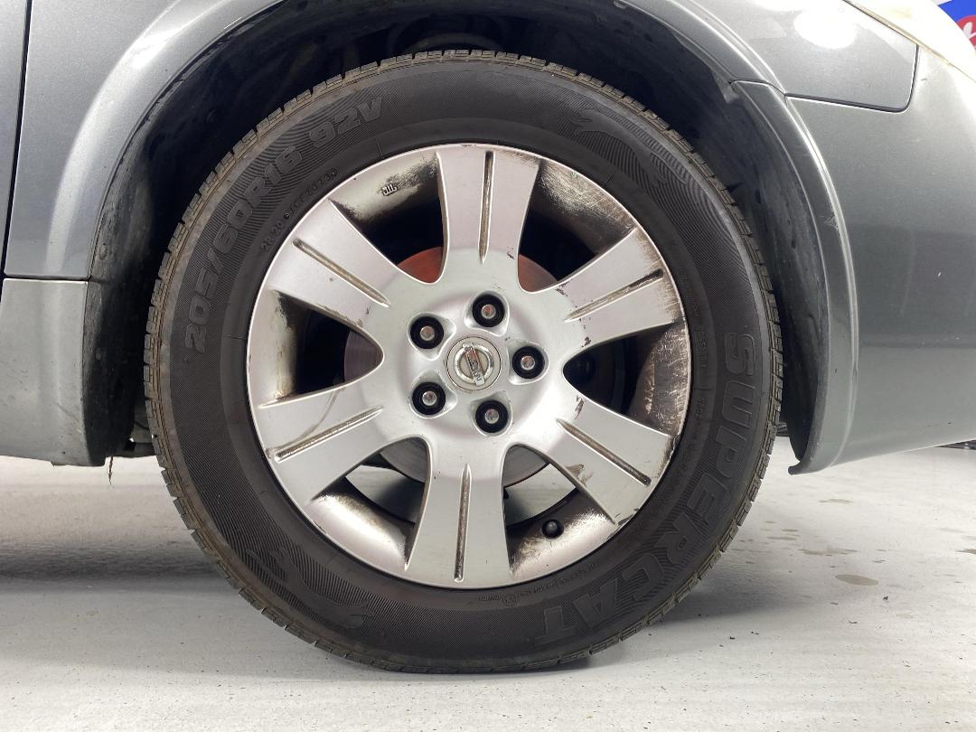 Photo '9' of Nissan Primera Photo '9' of Nissan Primera