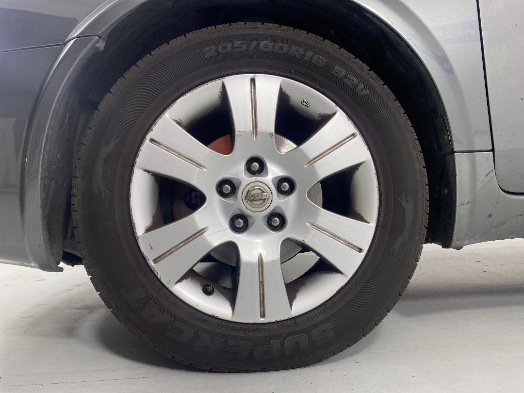 Photo '10' of Nissan Primera Photo '10' of Nissan Primera