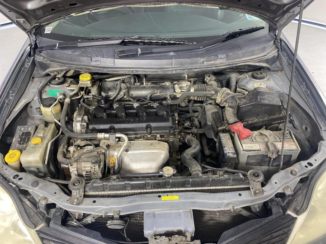 Photo '13' of Nissan Primera Photo '13' of Nissan Primera