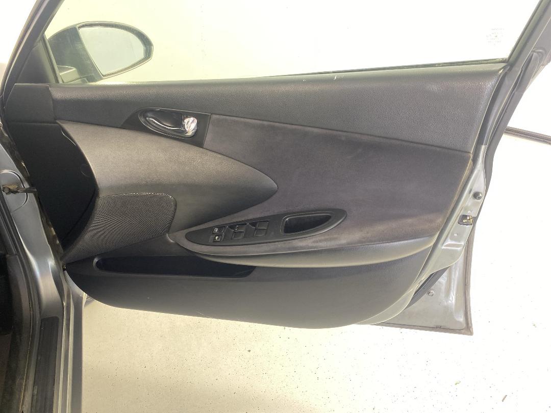 Photo '15' of Nissan Primera Photo '15' of Nissan Primera