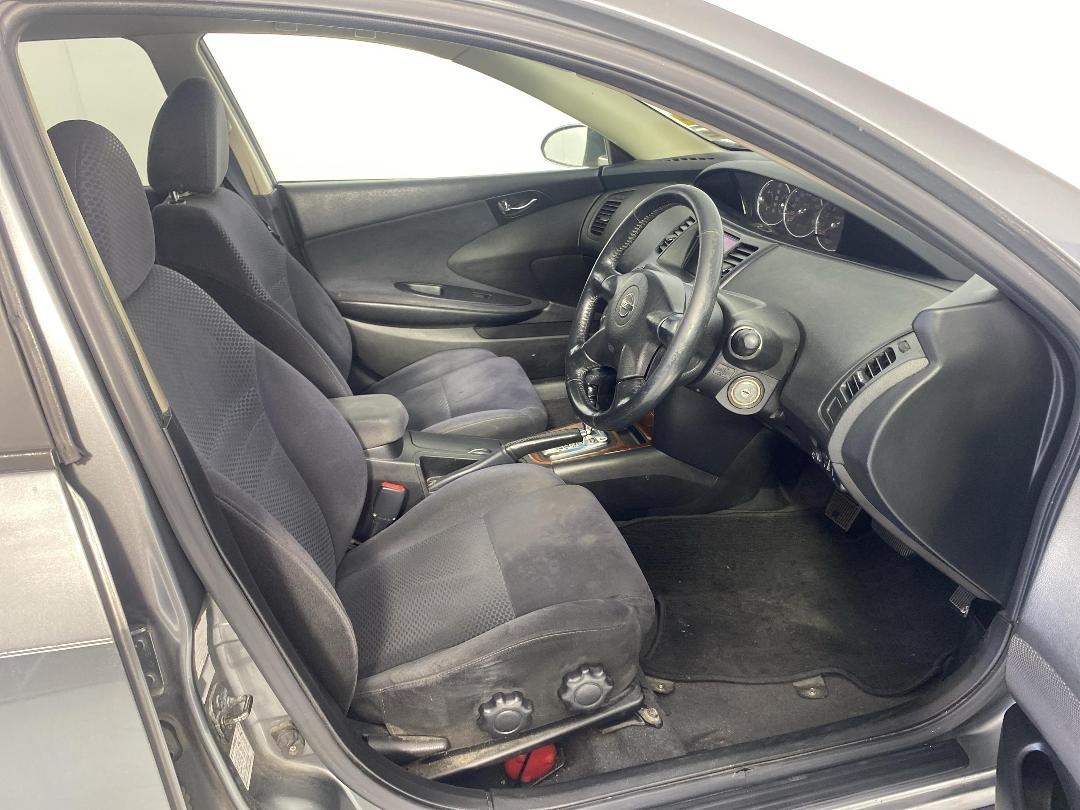 Photo '16' of Nissan Primera Photo '16' of Nissan Primera