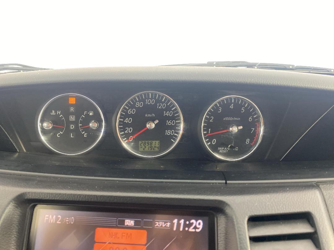 Photo '21' of Nissan Primera Photo '21' of Nissan Primera