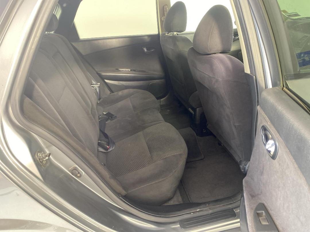 Photo '20' of Nissan Primera Photo '20' of Nissan Primera