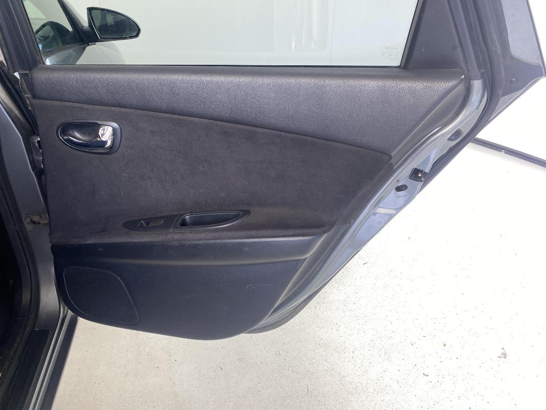 Photo '19' of Nissan Primera Photo '19' of Nissan Primera