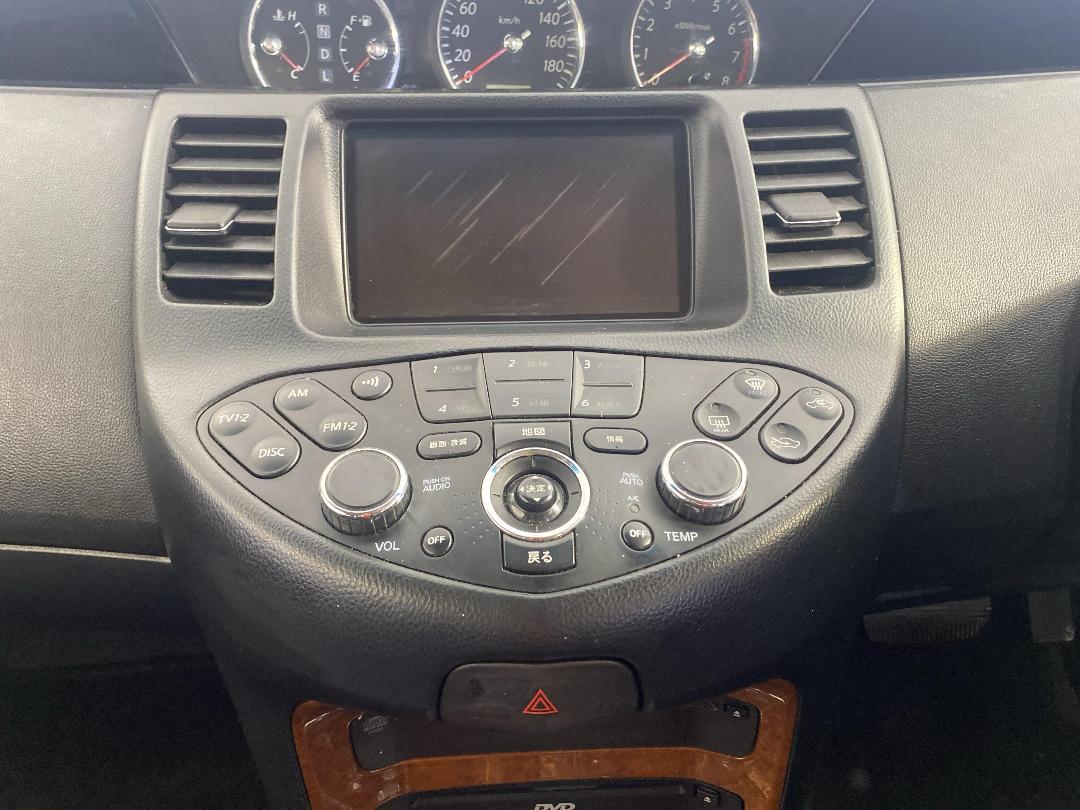 Photo '18' of Nissan Primera Photo '18' of Nissan Primera