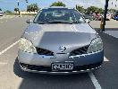 Thumbnail '3' of Nissan Primera