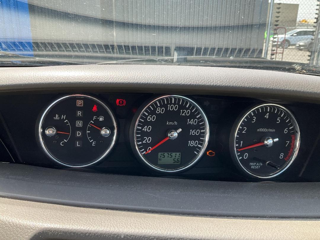 Photo '2' of Nissan Primera Photo '2' of Nissan Primera