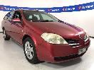 Thumbnail '1' of Nissan Primera