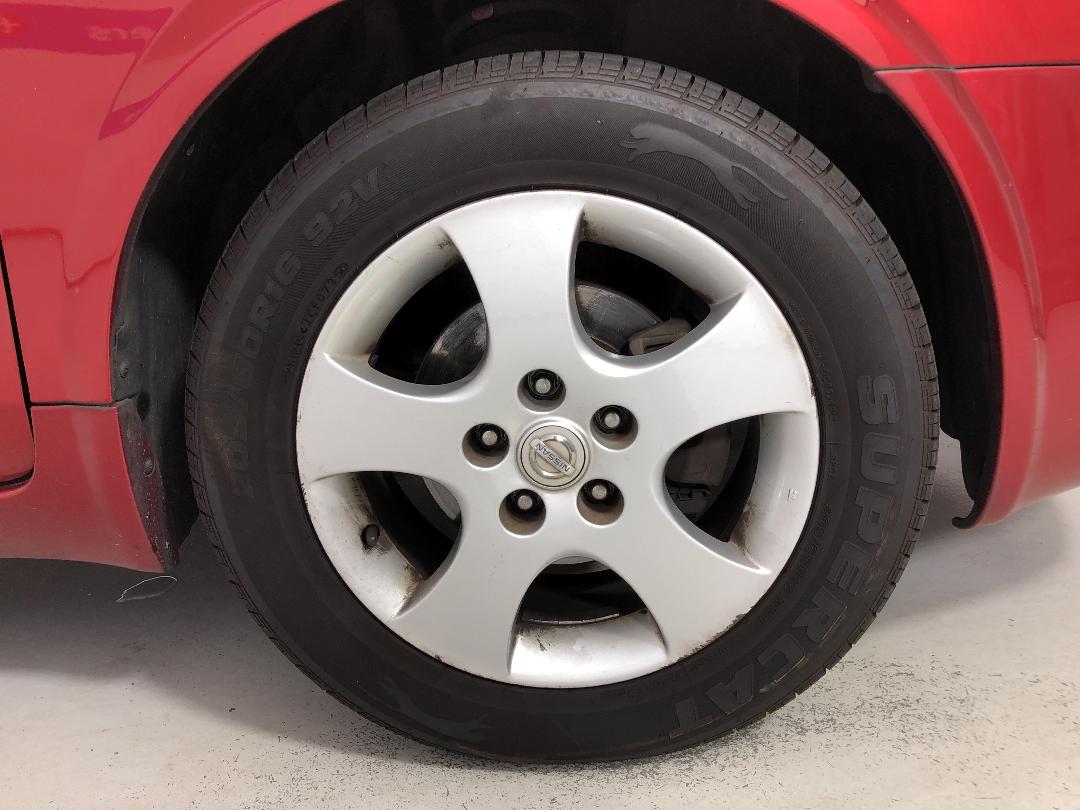 Photo '9' of Nissan Primera Photo '9' of Nissan Primera