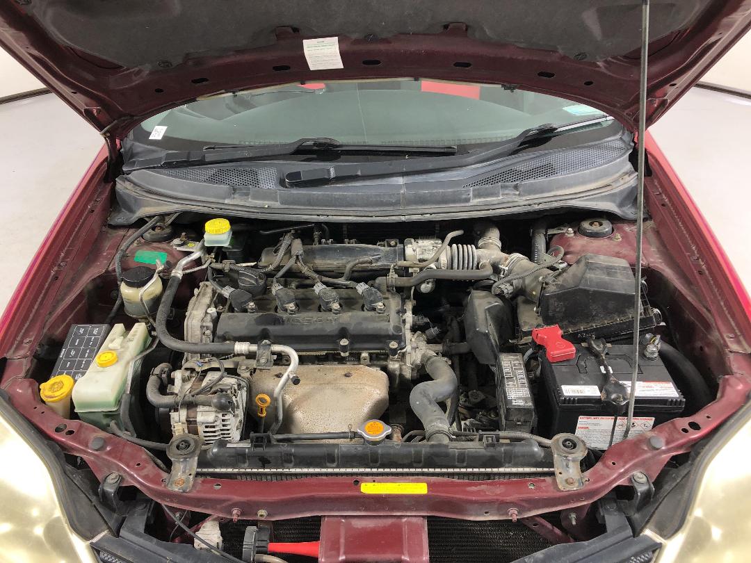 Photo '13' of Nissan Primera Photo '13' of Nissan Primera