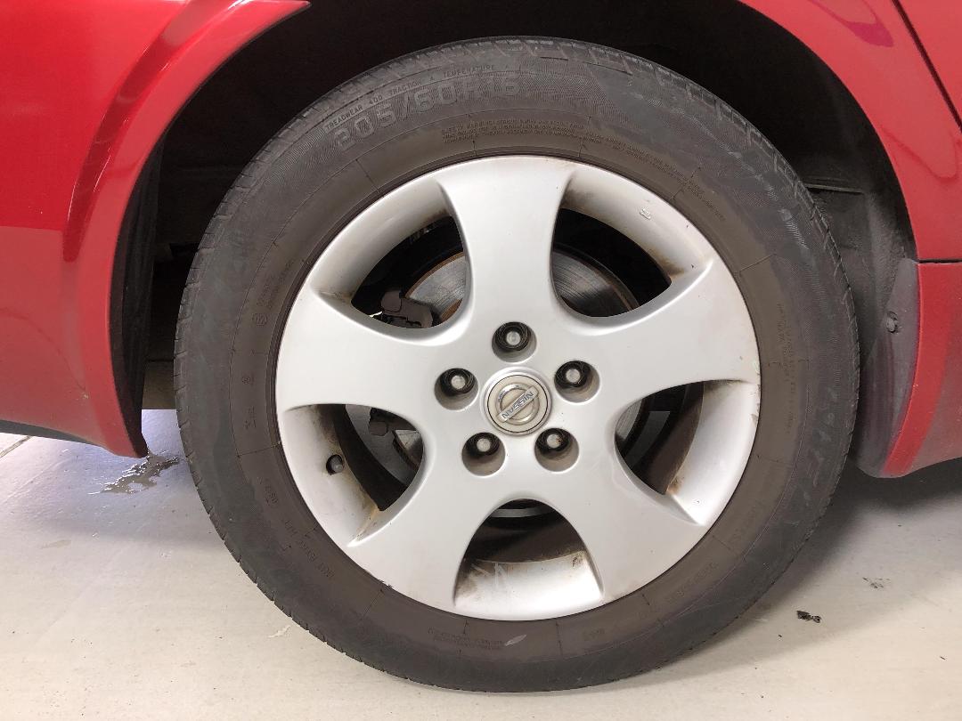 Photo '12' of Nissan Primera Photo '12' of Nissan Primera