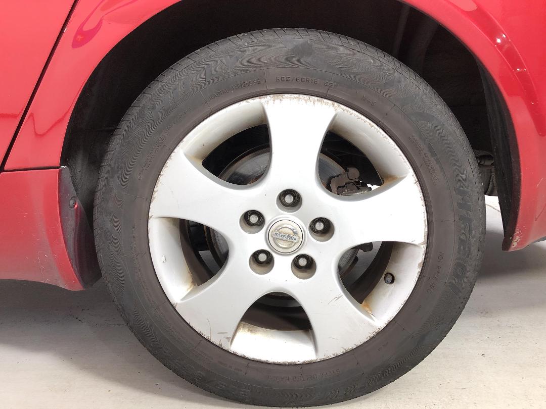 Photo '11' of Nissan Primera Photo '11' of Nissan Primera