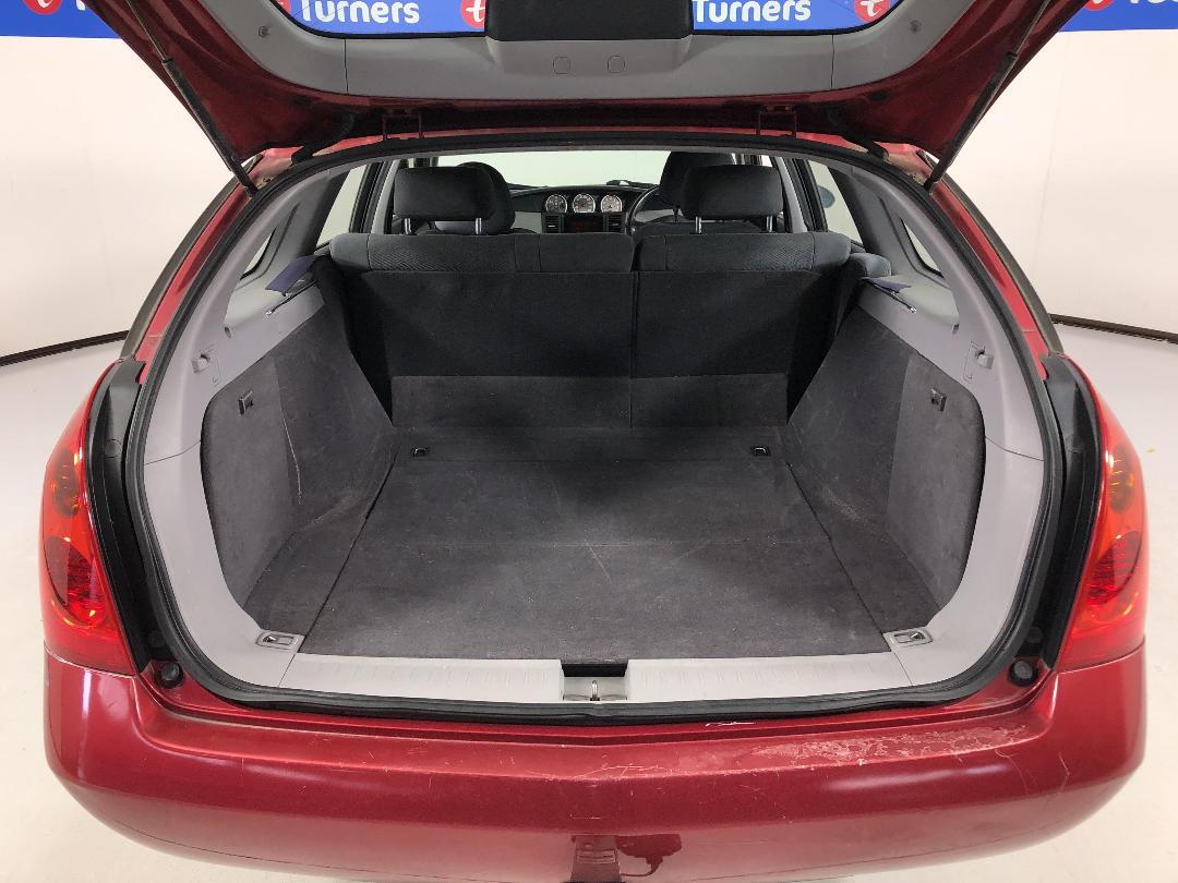 Photo '14' of Nissan Primera Photo '14' of Nissan Primera