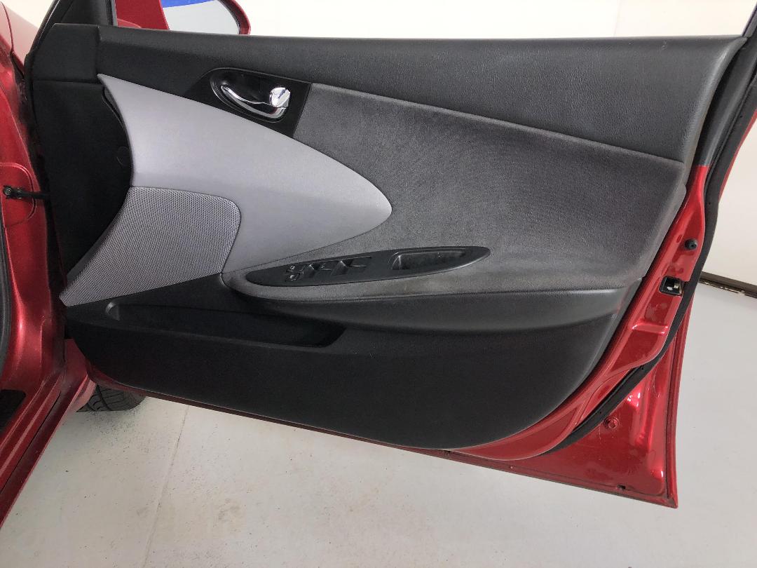 Photo '15' of Nissan Primera Photo '15' of Nissan Primera