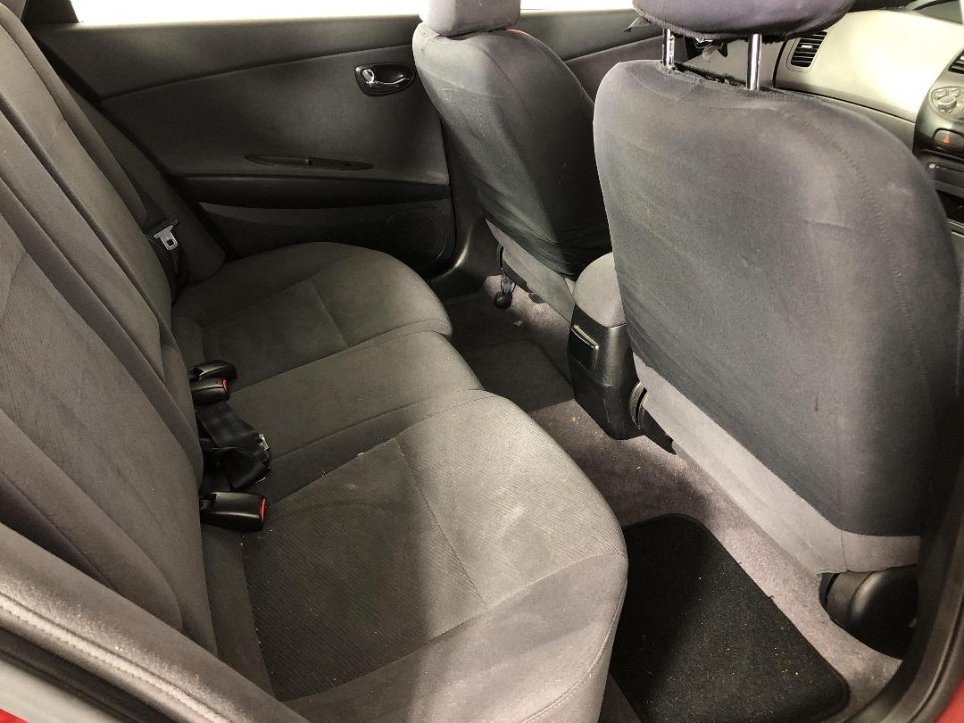 Photo '20' of Nissan Primera Photo '20' of Nissan Primera