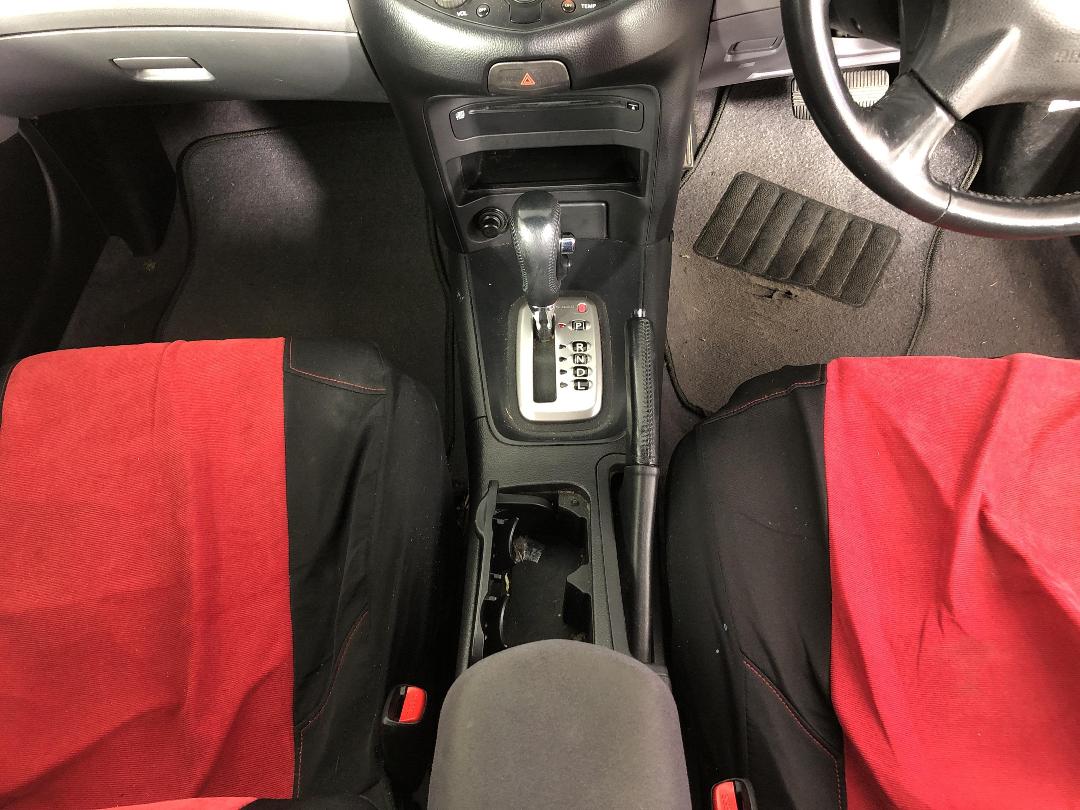 Photo '18' of Nissan Primera Photo '18' of Nissan Primera