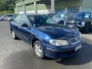 Thumbnail '1' of Nissan Pulsar LX Plus