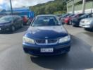 Thumbnail '2' of Nissan Pulsar LX Plus