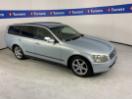 Thumbnail '1' of Nissan Stagea