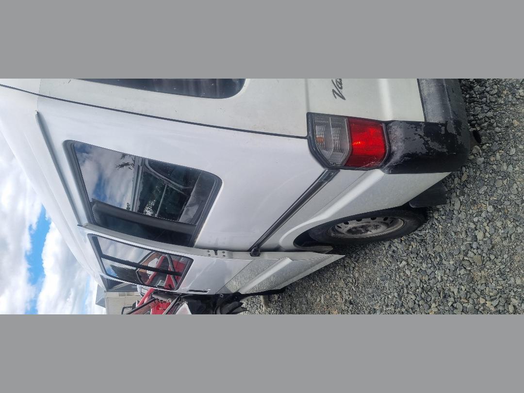 Photo '3' of Nissan Vanette