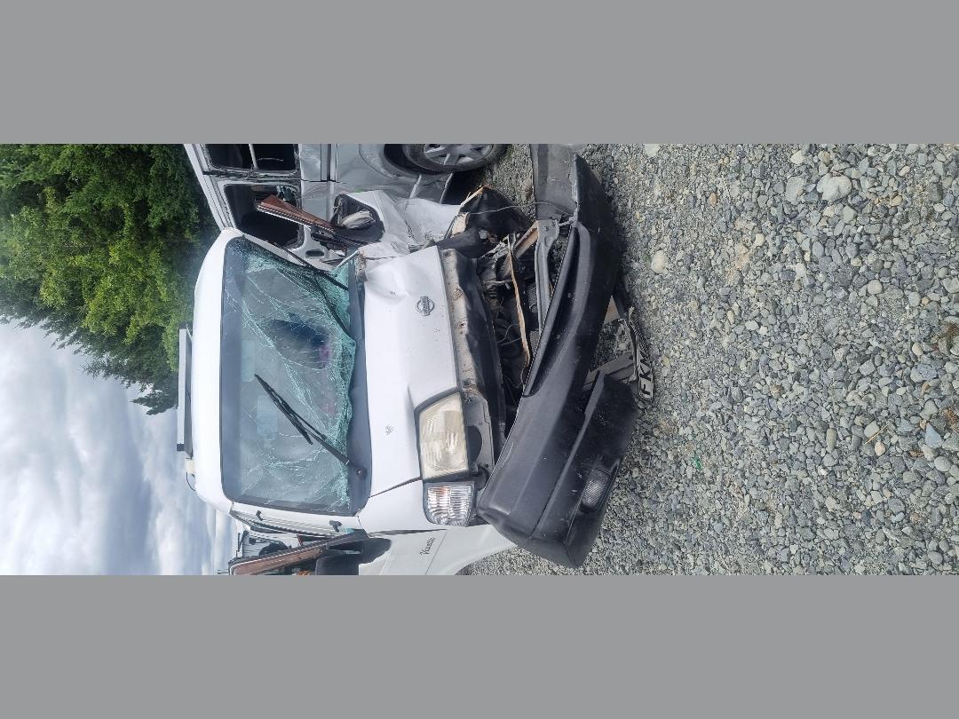 Photo '6' of Nissan Vanette