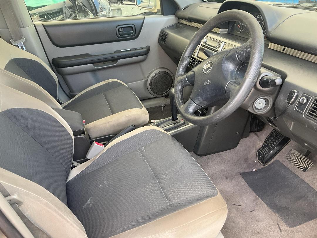 Photo '8' of Nissan X-Trail Photo '8' of Nissan X-Trail