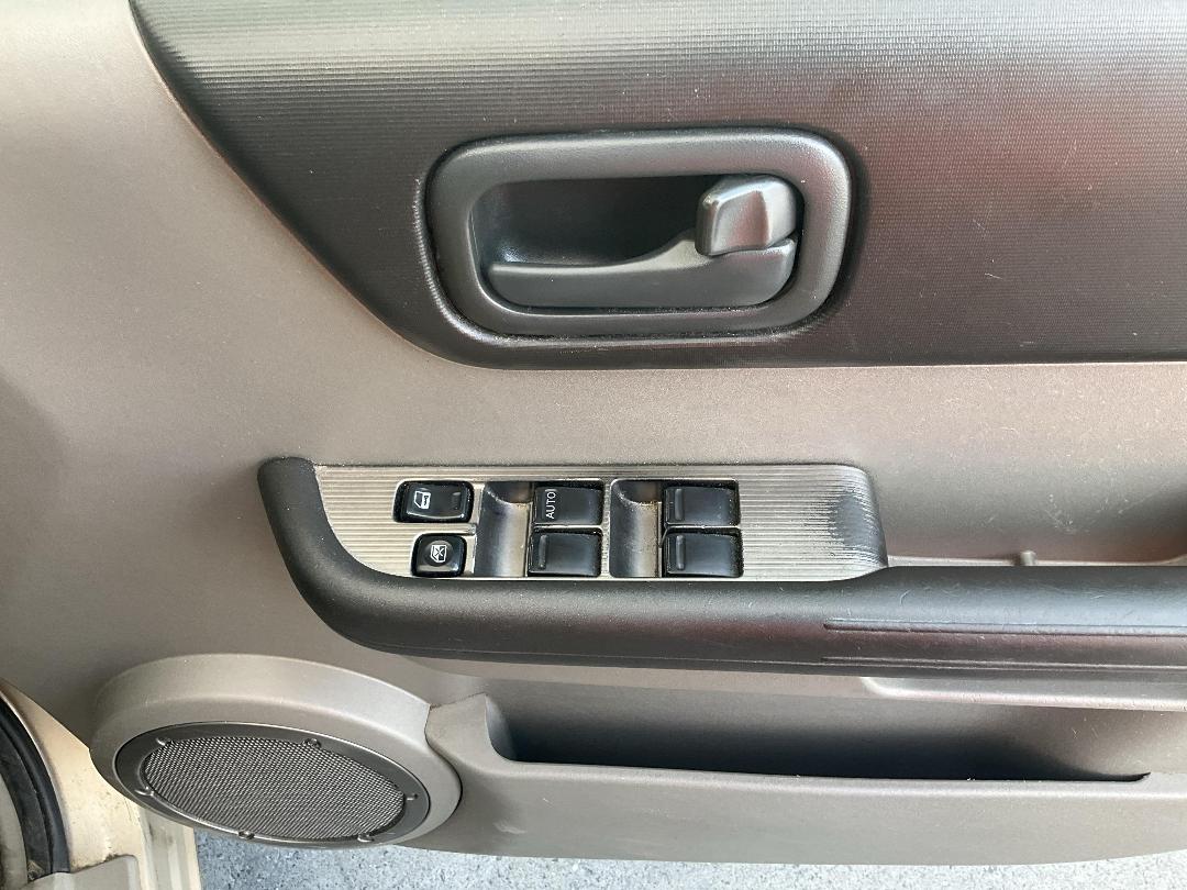 Photo '9' of Nissan X-Trail Photo '9' of Nissan X-Trail