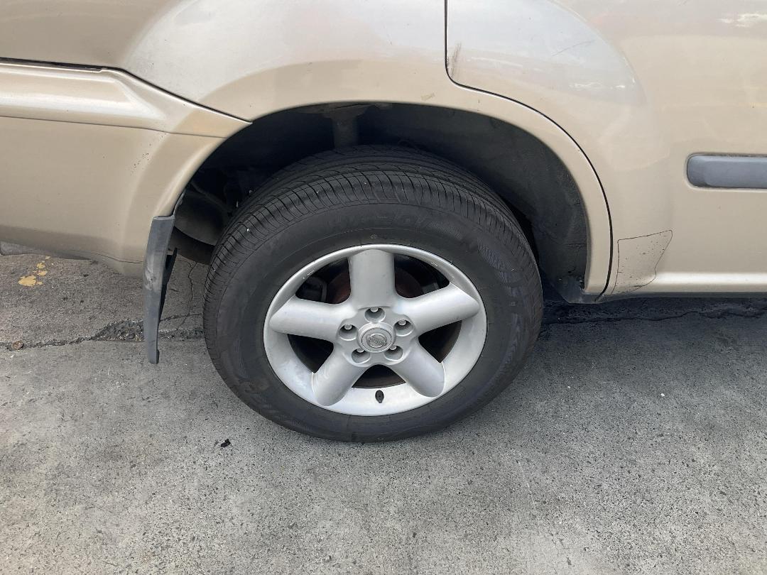 Photo '14' of Nissan X-Trail Photo '14' of Nissan X-Trail