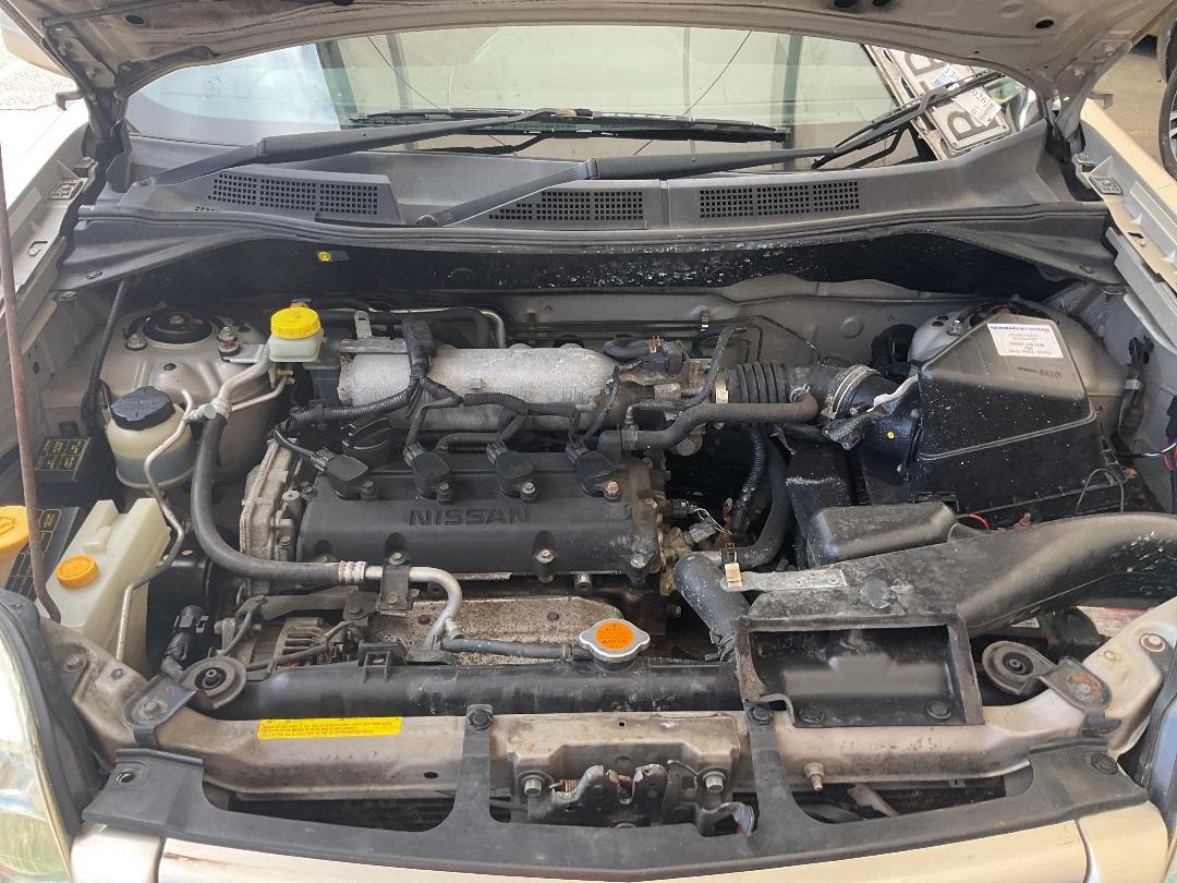 Photo '13' of Nissan X-Trail Photo '13' of Nissan X-Trail