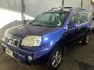 Thumbnail '1' of Nissan X-Trail Ti