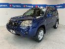 Thumbnail '4' of Nissan X-Trail