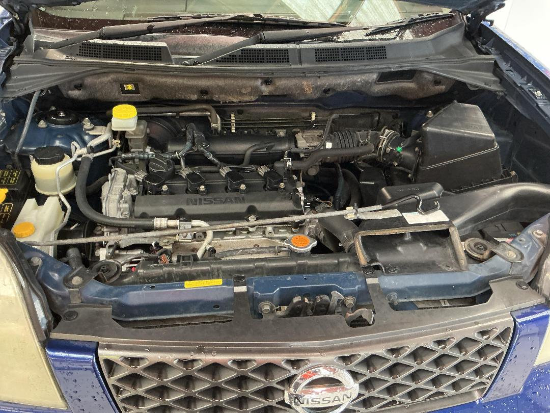 Photo '13' of Nissan X-Trail Photo '13' of Nissan X-Trail